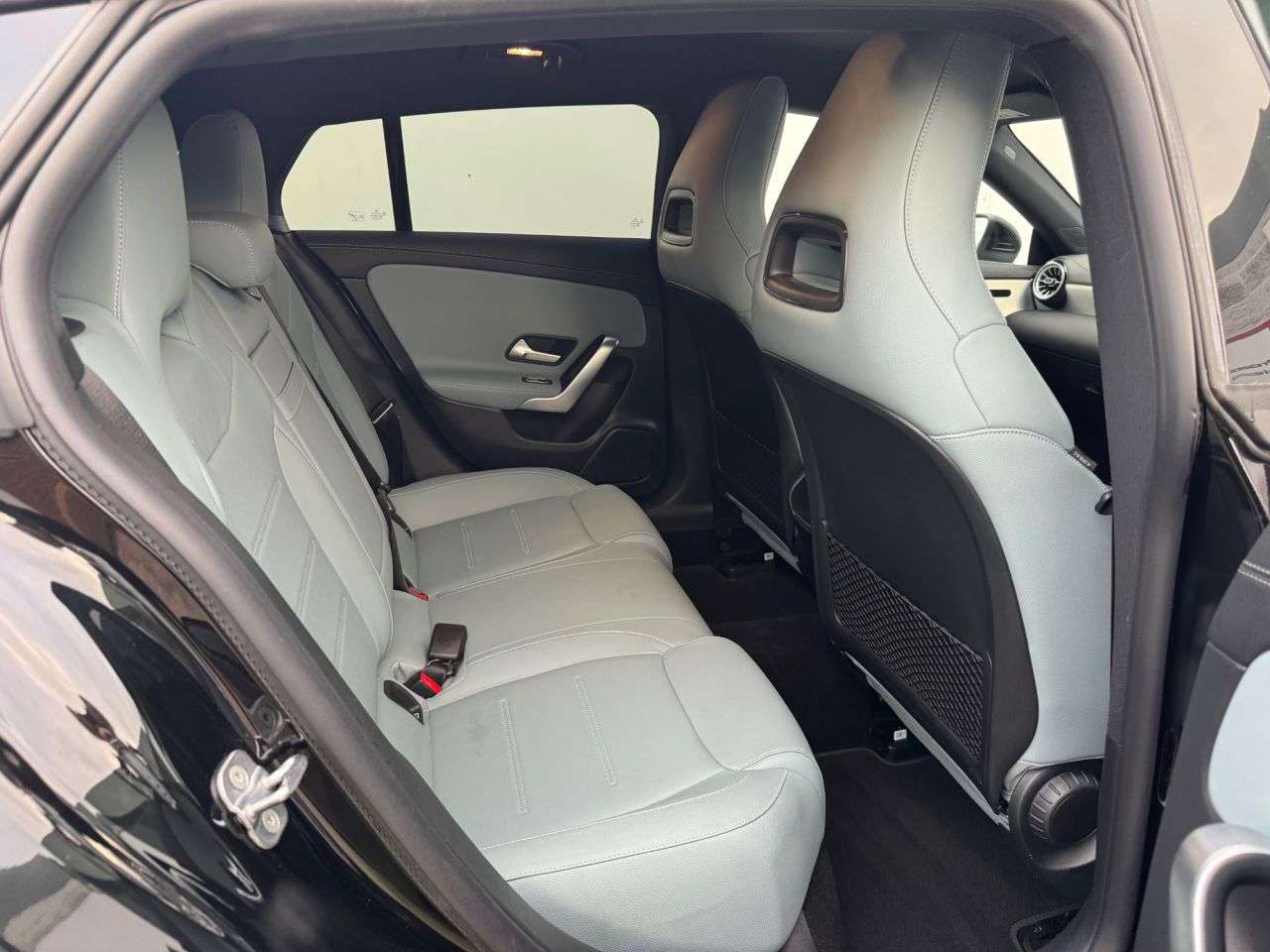 2024 MERCEDES-BENZ CLA 2024 MERCEDES-BENZ CLA