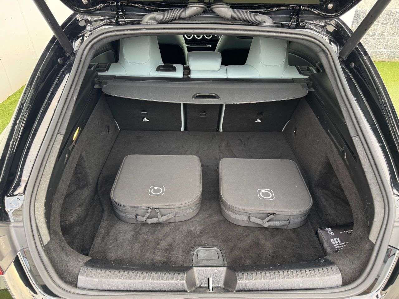 2024 MERCEDES-BENZ CLA 2024 MERCEDES-BENZ CLA
