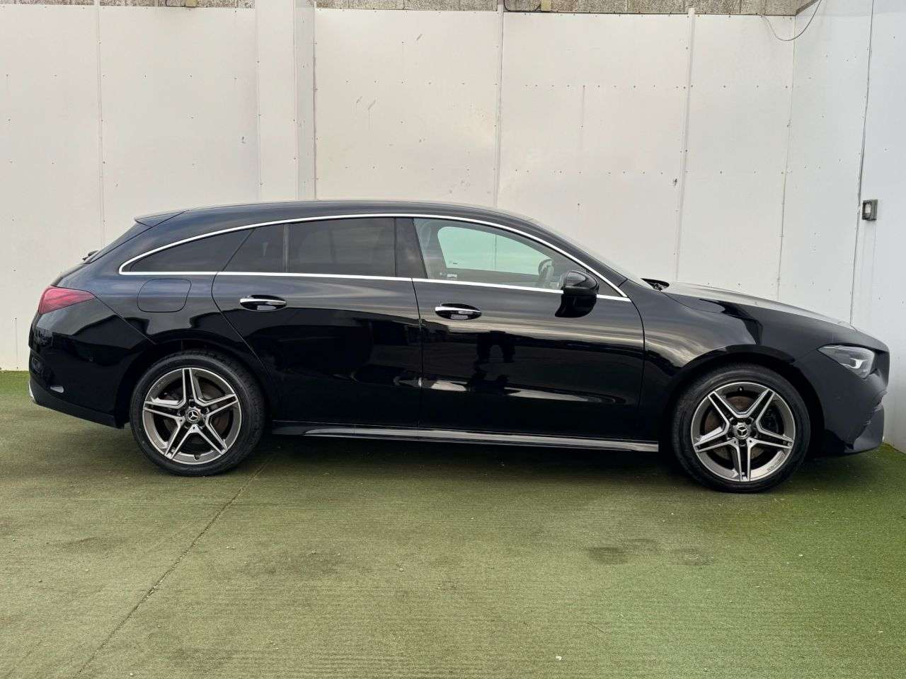 2024 MERCEDES-BENZ CLA 2024 MERCEDES-BENZ CLA