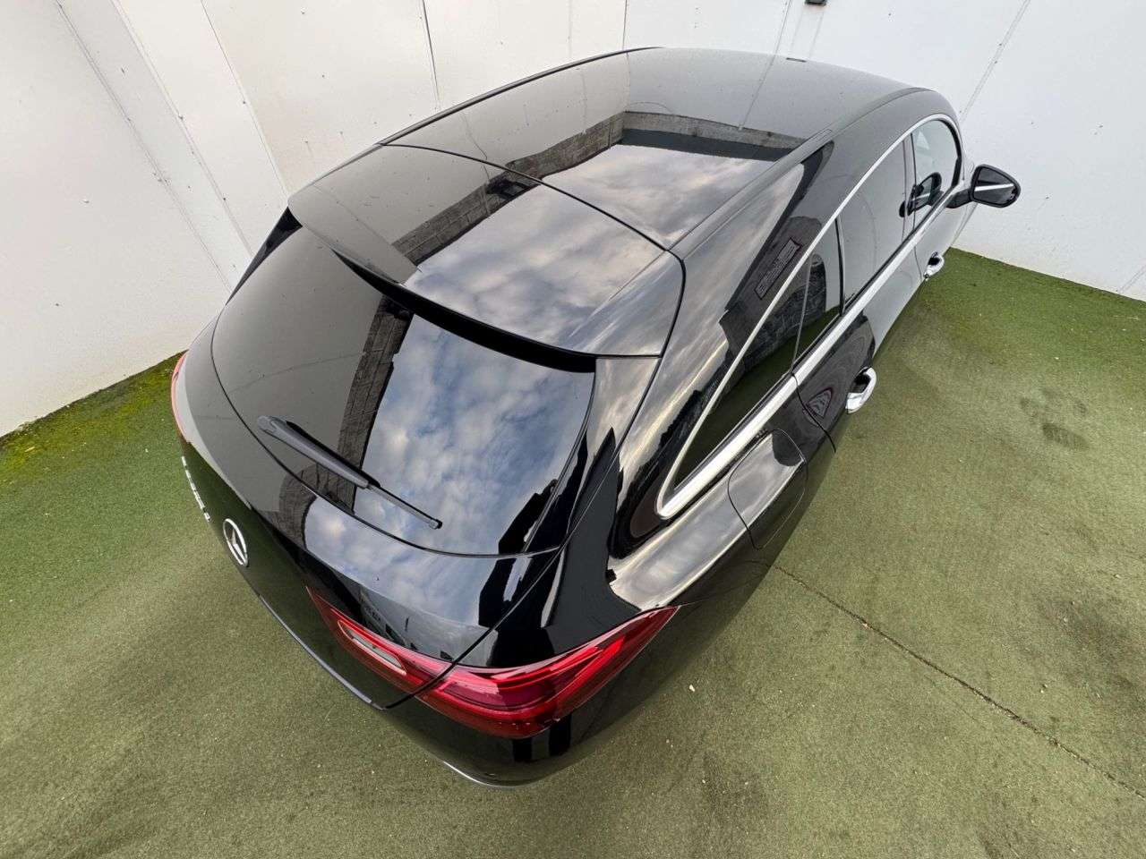 2024 MERCEDES-BENZ CLA 2024 MERCEDES-BENZ CLA