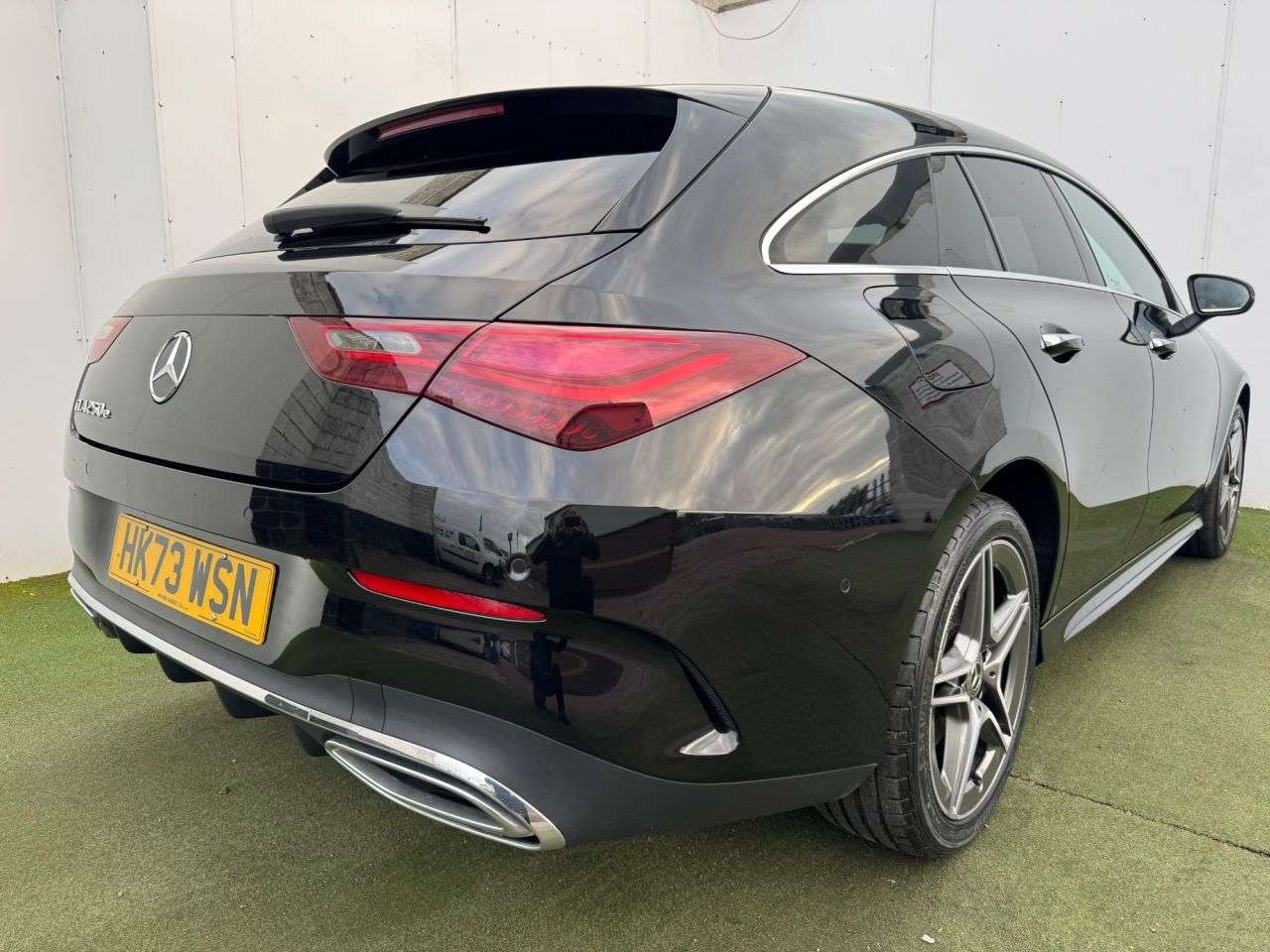 2024 MERCEDES-BENZ CLA 2024 MERCEDES-BENZ CLA