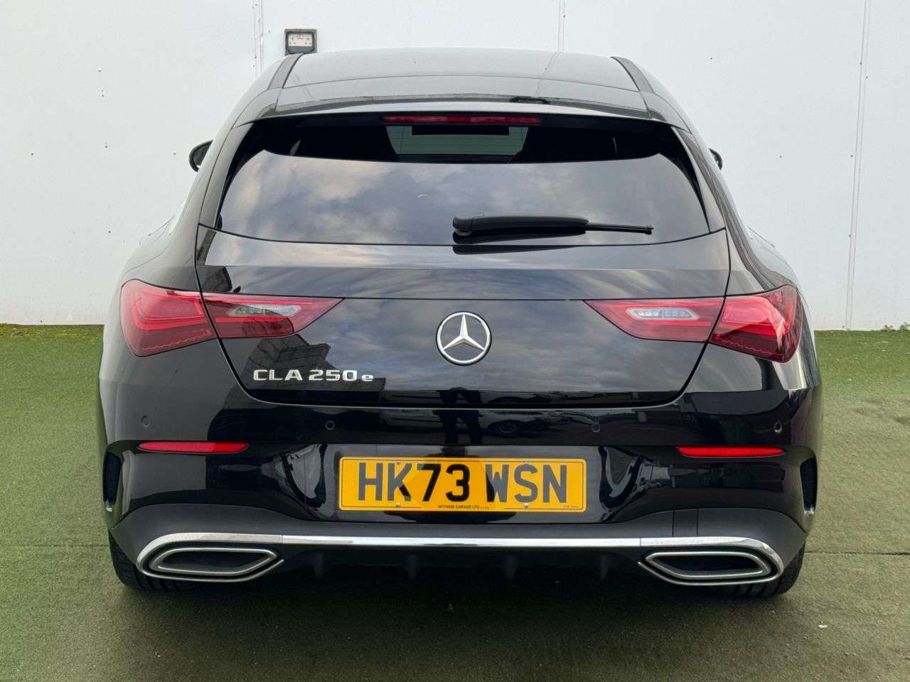 2024 MERCEDES-BENZ CLA 2024 MERCEDES-BENZ CLA