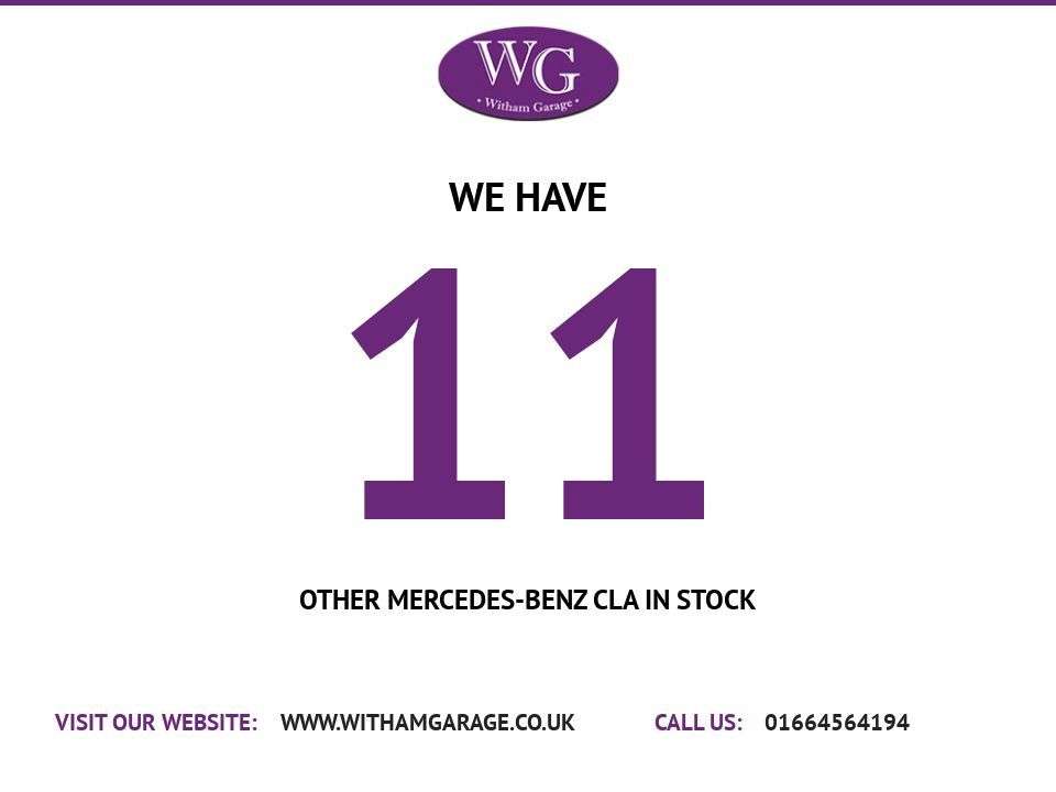 2024 MERCEDES-BENZ CLA 2024 MERCEDES-BENZ CLA