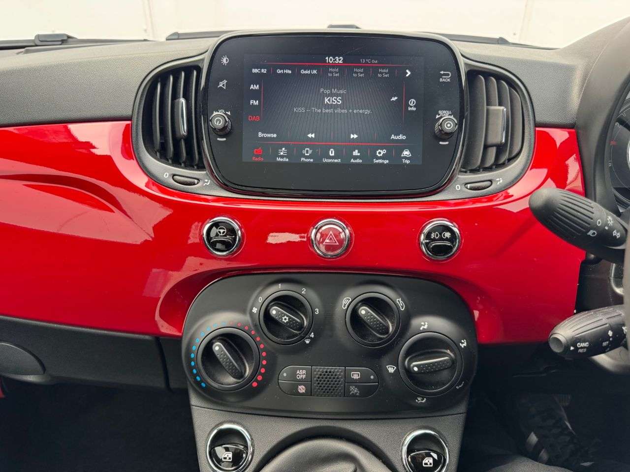 2024 FIAT 500 2024 FIAT 500