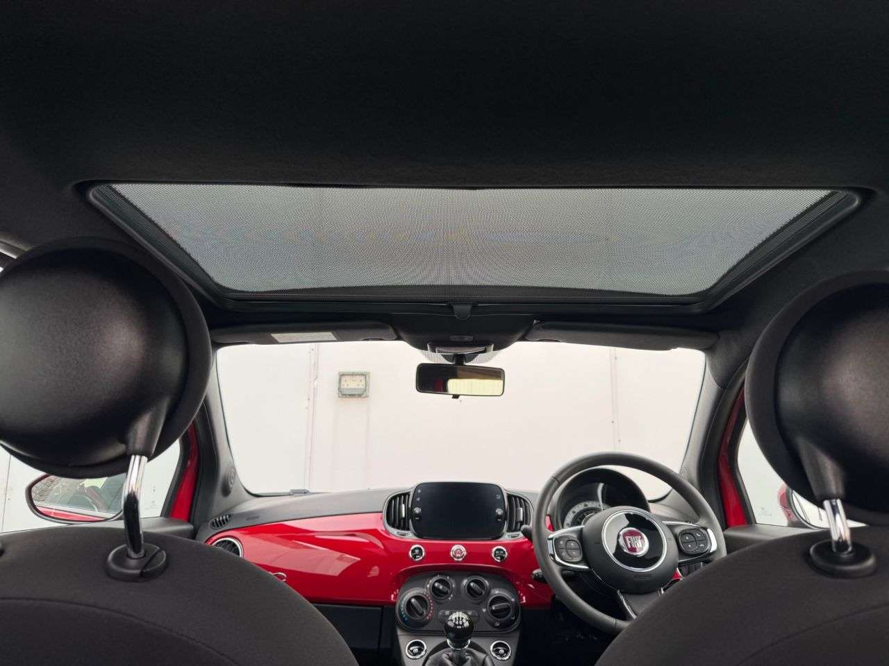 2024 FIAT 500 2024 FIAT 500