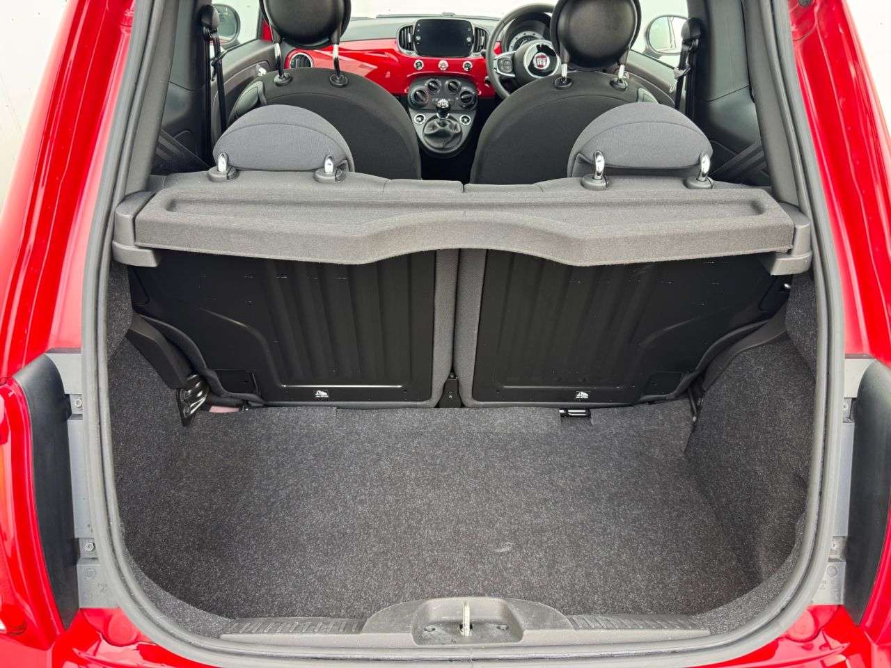 2024 FIAT 500 2024 FIAT 500