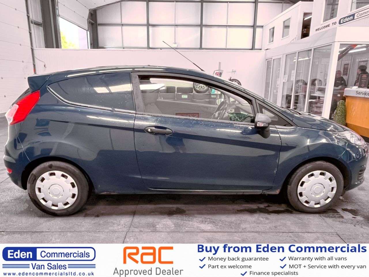 2014 FORD FIESTA 2014 FORD FIESTA