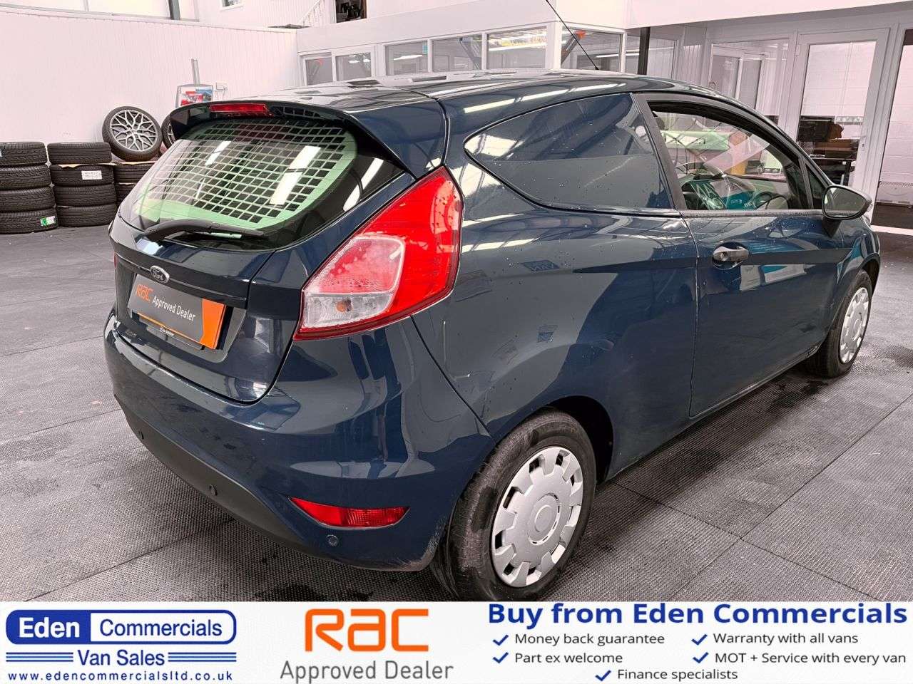 2014 FORD FIESTA 2014 FORD FIESTA