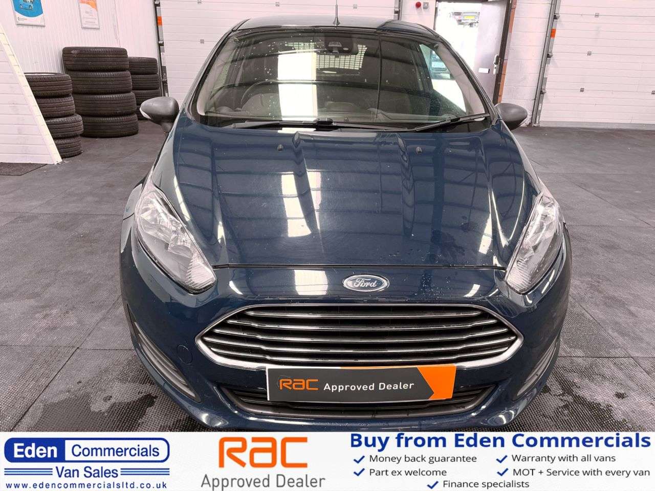 2014 FORD FIESTA 2014 FORD FIESTA