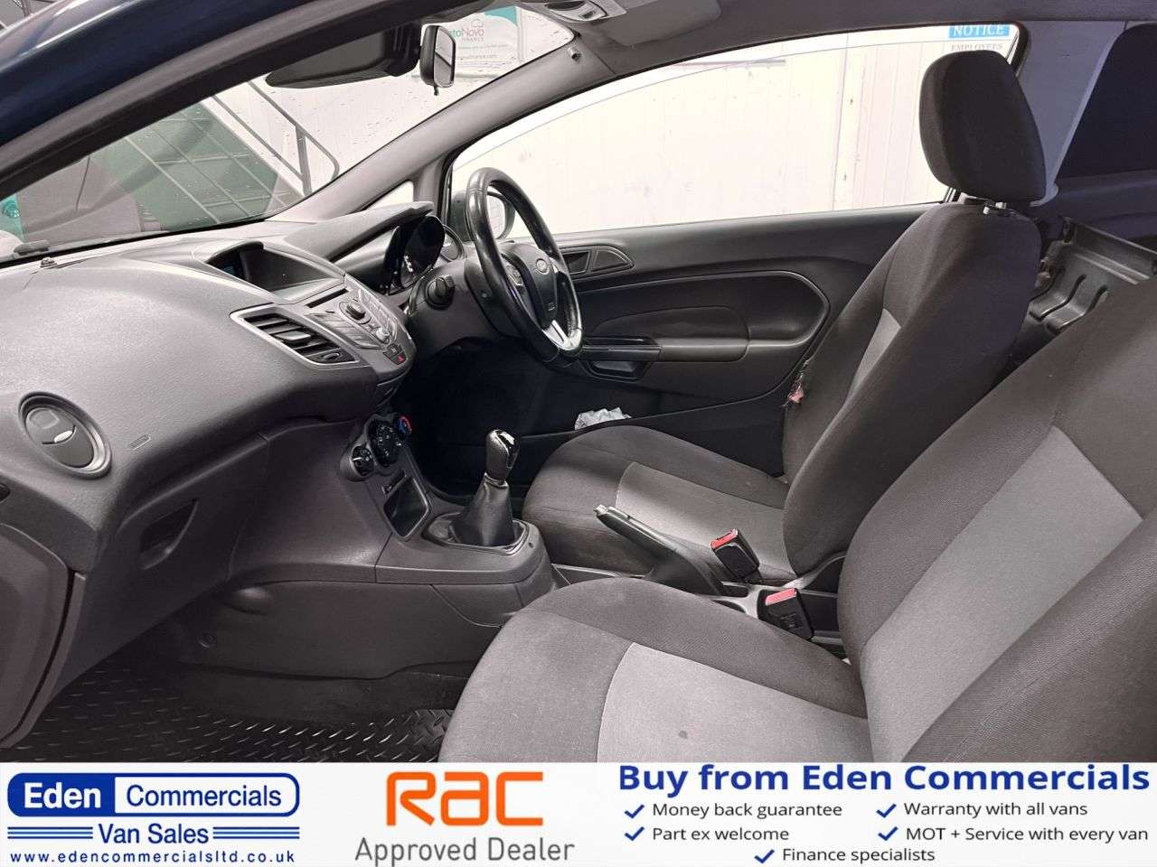 2014 FORD FIESTA 2014 FORD FIESTA