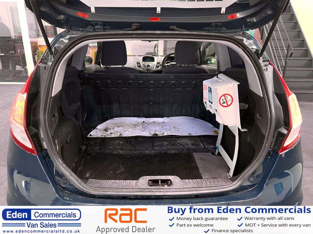 2014 FORD FIESTA 2014 FORD FIESTA