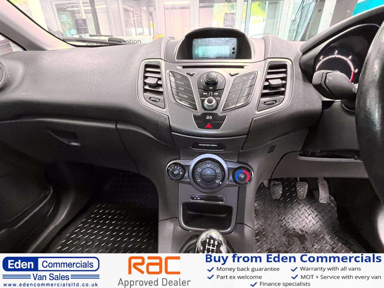 2014 FORD FIESTA 2014 FORD FIESTA