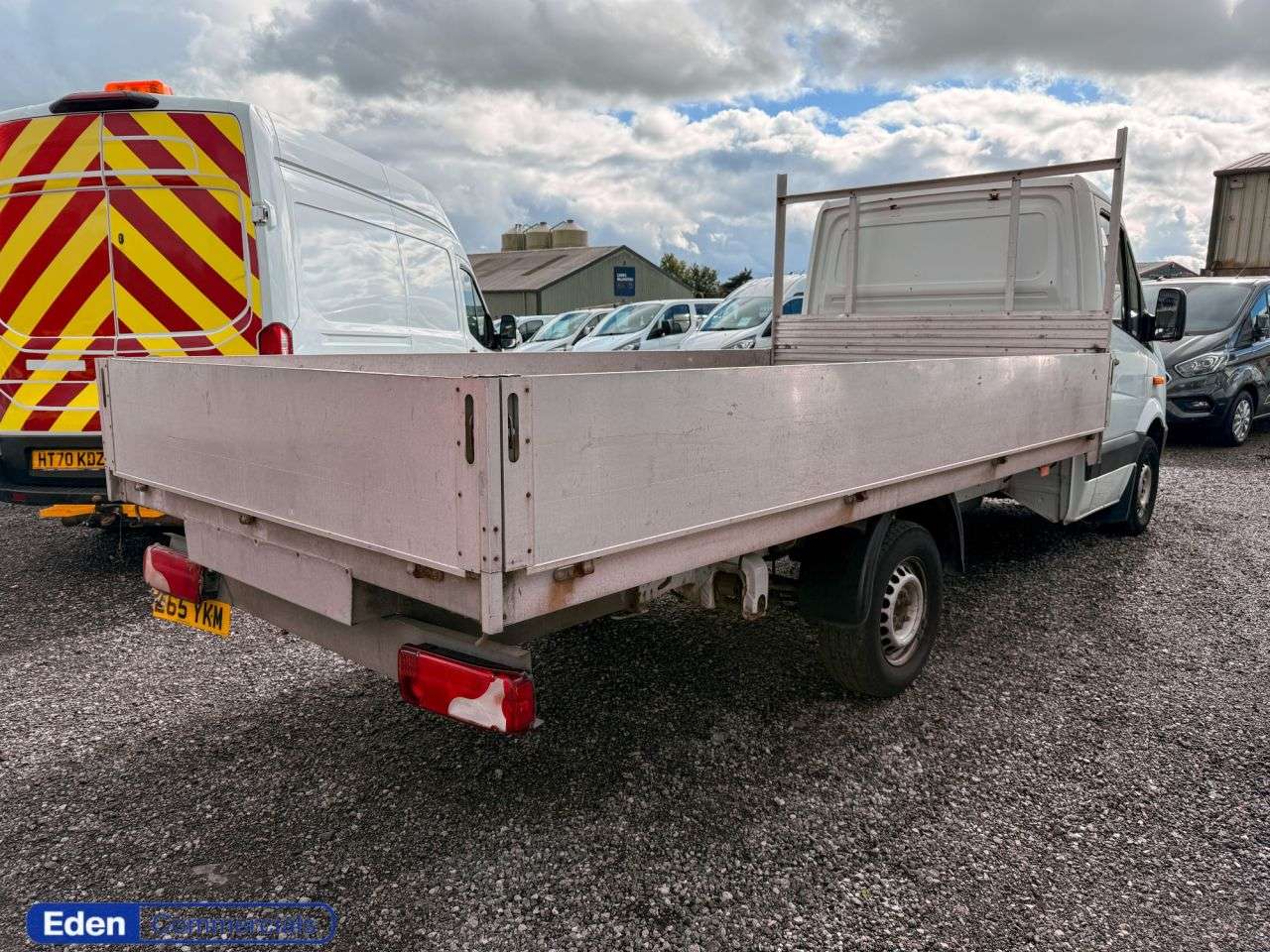 2015 MERCEDES SPRINTER 2015 MERCEDES SPRINTER