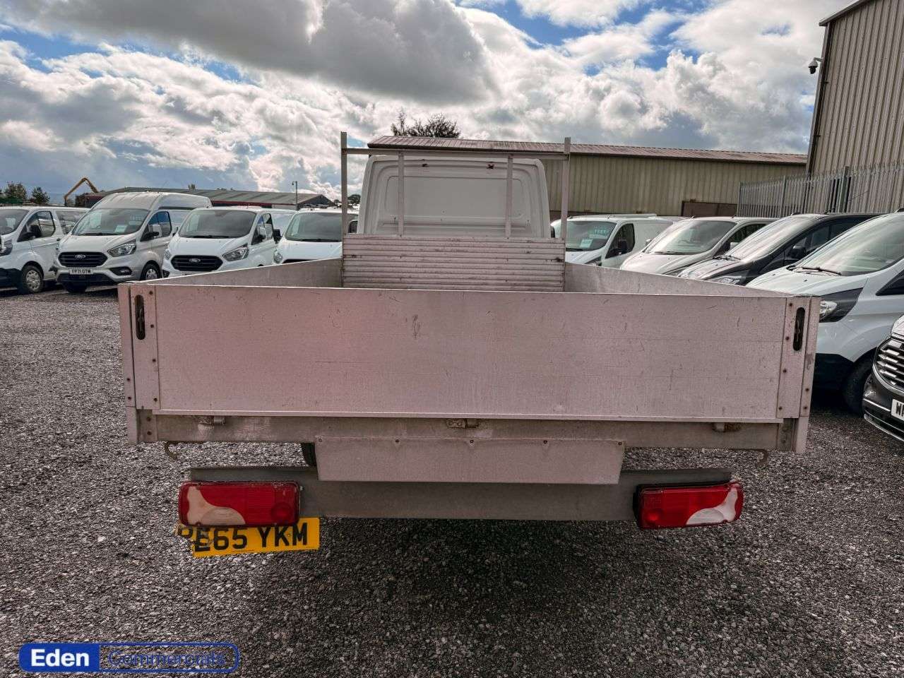 2015 MERCEDES SPRINTER 2015 MERCEDES SPRINTER