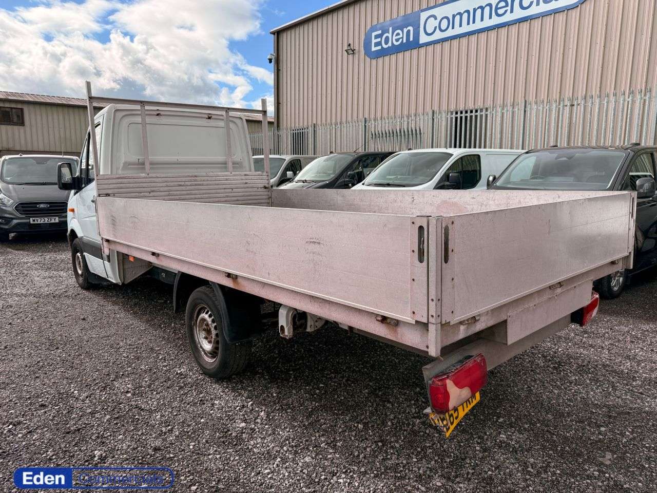 2015 MERCEDES SPRINTER 2015 MERCEDES SPRINTER