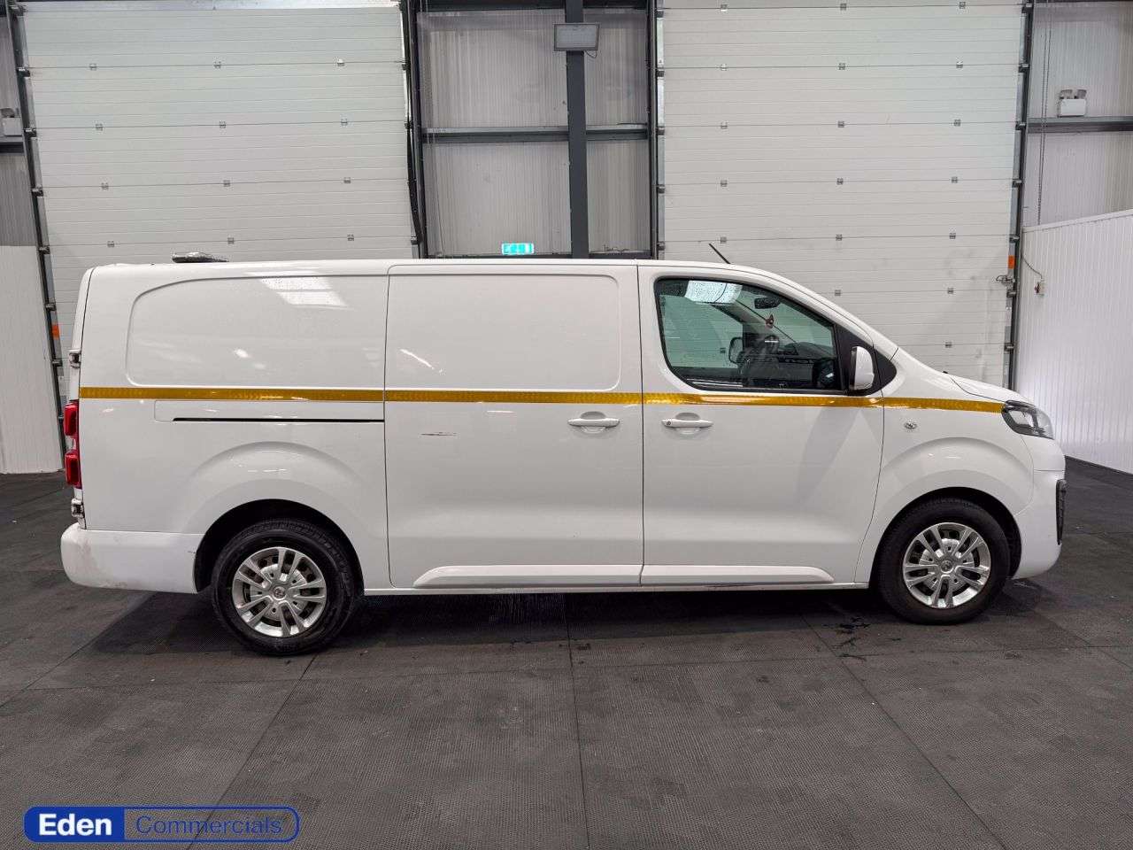 A 2020 VAUXHALL VIVARO L2H1 2900 SPORTIVE S/S A 2020 VAUXHALL VIVARO L2H1 2900 SPORTIVE S/S