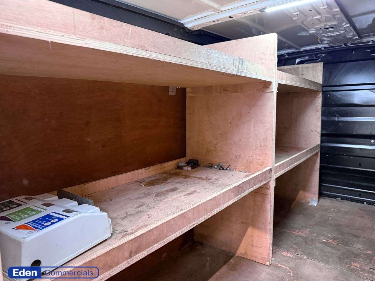 2020 VAUXHALL VIVARO 2020 VAUXHALL VIVARO