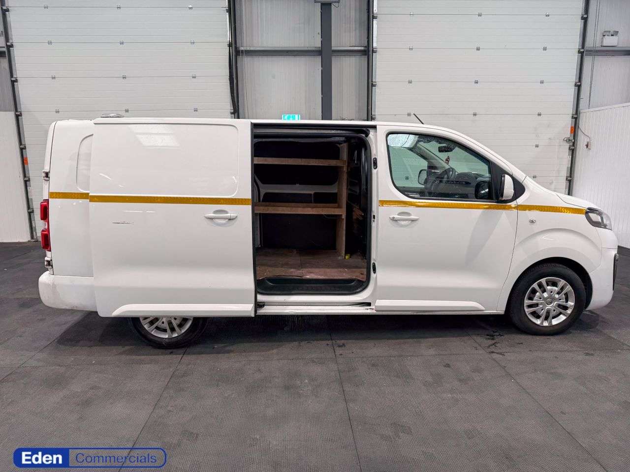 2020 VAUXHALL VIVARO 2020 VAUXHALL VIVARO