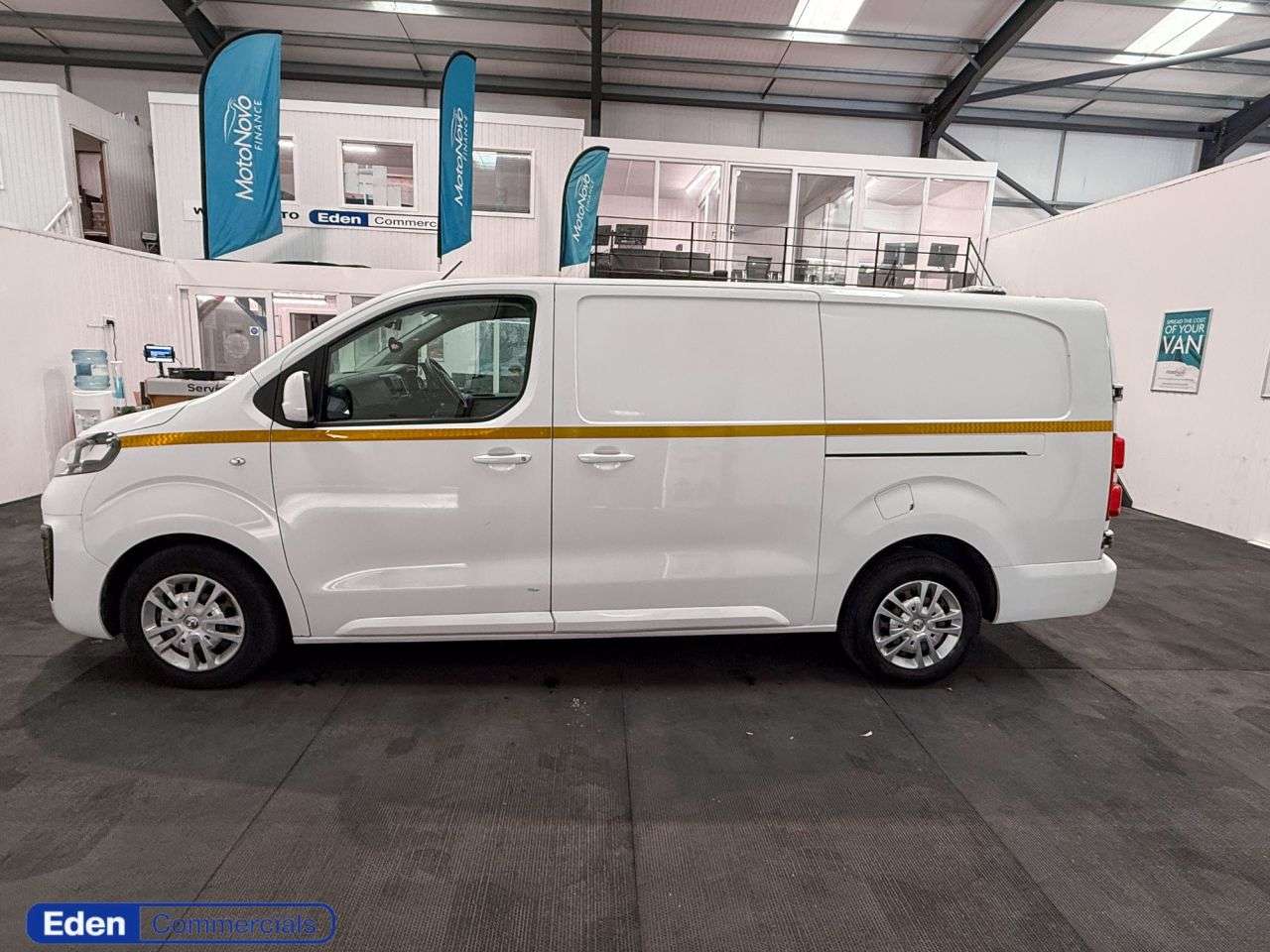 2020 VAUXHALL VIVARO 2020 VAUXHALL VIVARO