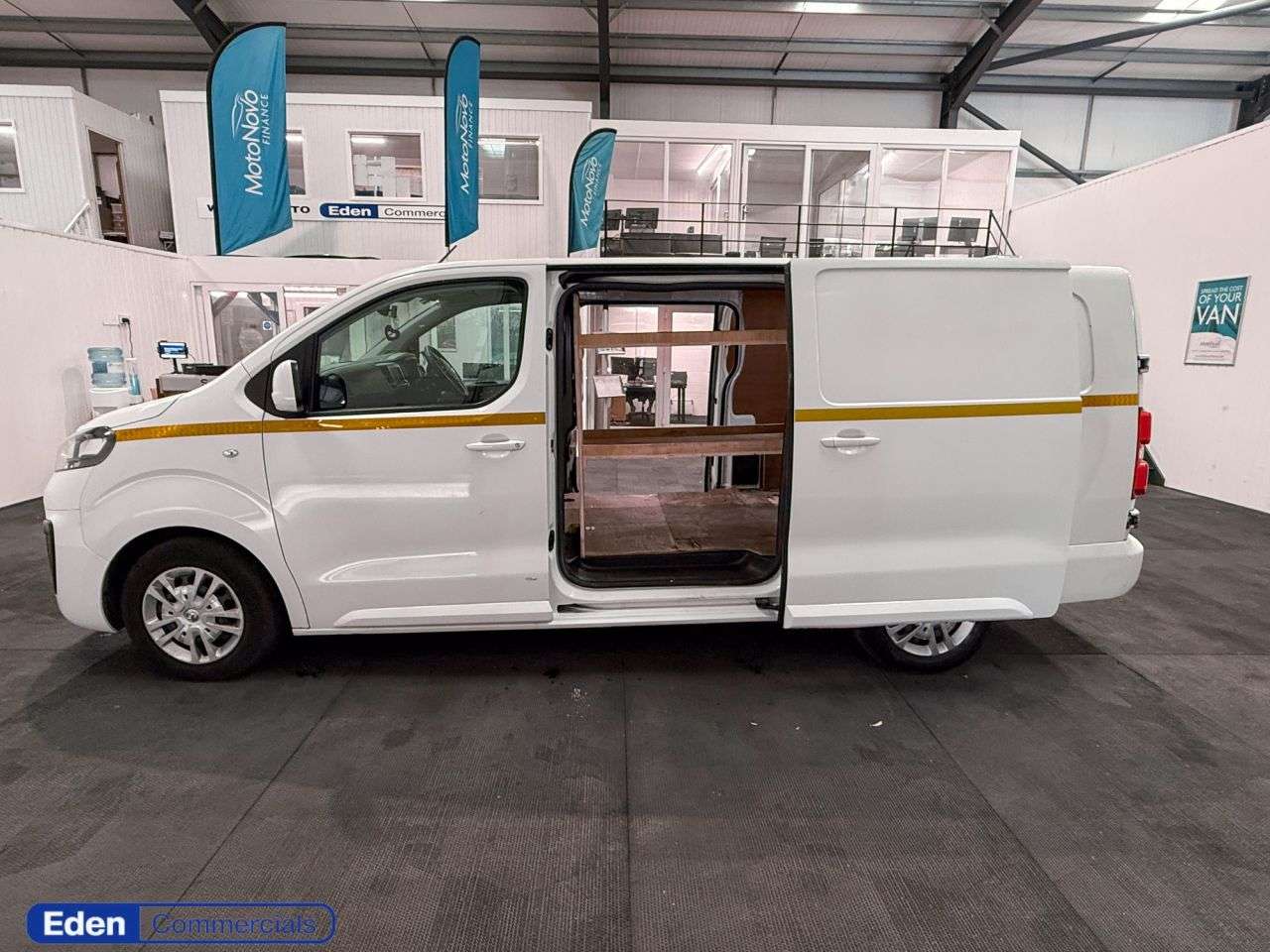 2020 VAUXHALL VIVARO 2020 VAUXHALL VIVARO