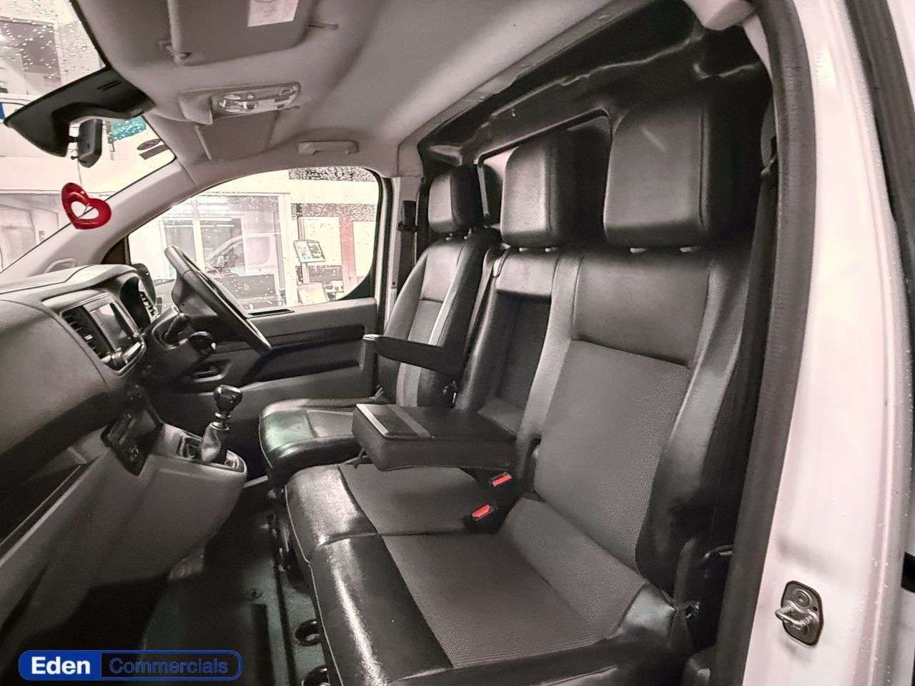 2020 VAUXHALL VIVARO 2020 VAUXHALL VIVARO