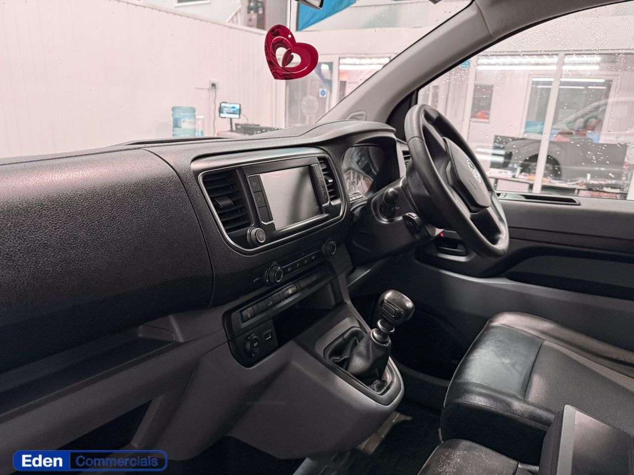 2020 VAUXHALL VIVARO 2020 VAUXHALL VIVARO