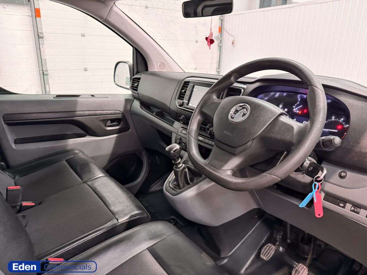 2020 VAUXHALL VIVARO 2020 VAUXHALL VIVARO