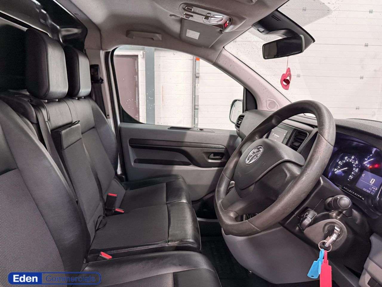 2020 VAUXHALL VIVARO 2020 VAUXHALL VIVARO
