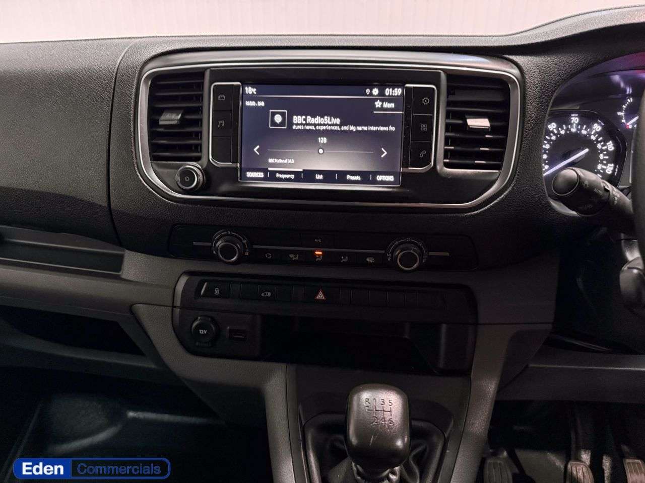 2020 VAUXHALL VIVARO 2020 VAUXHALL VIVARO