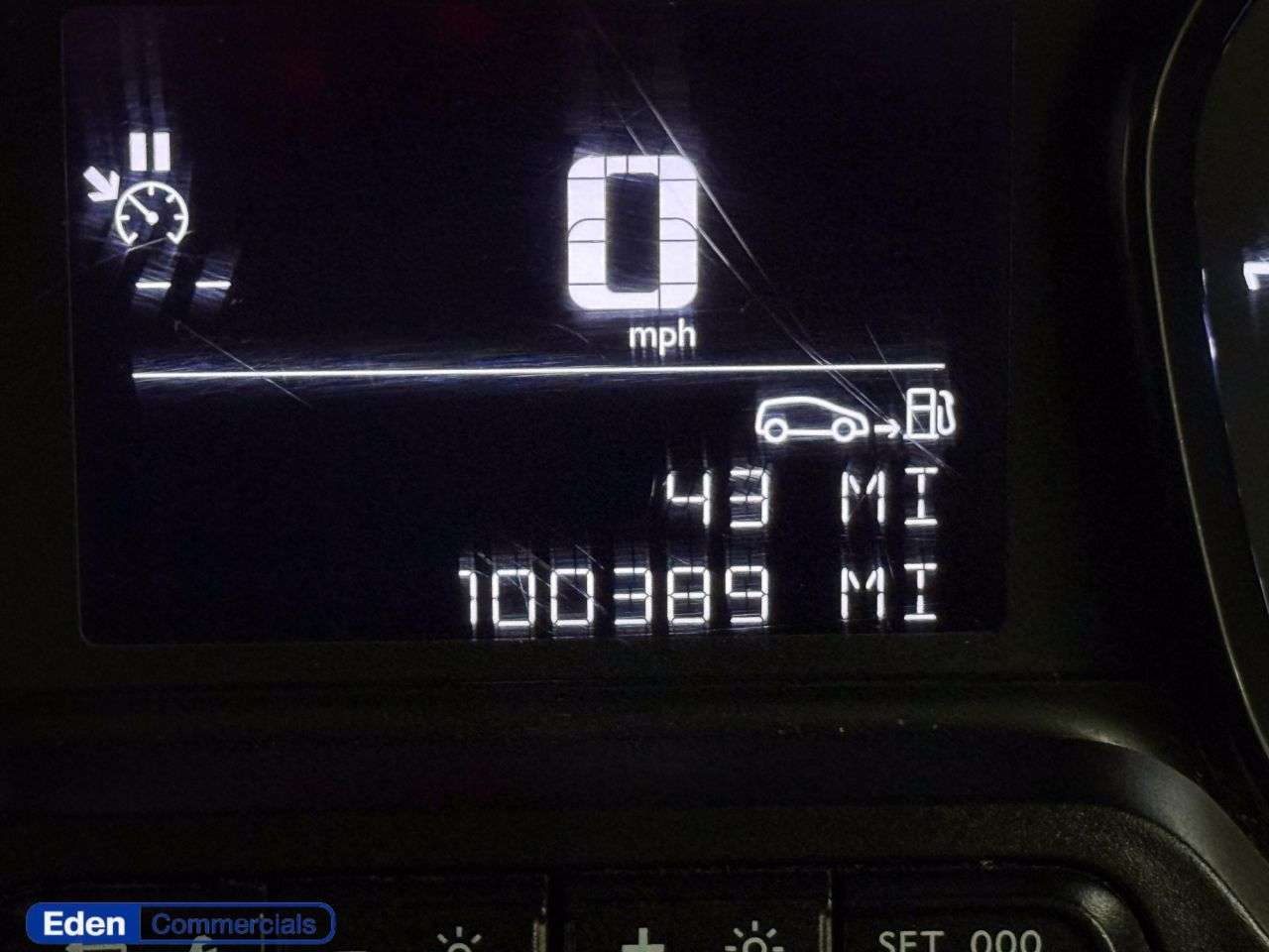 2020 VAUXHALL VIVARO 2020 VAUXHALL VIVARO