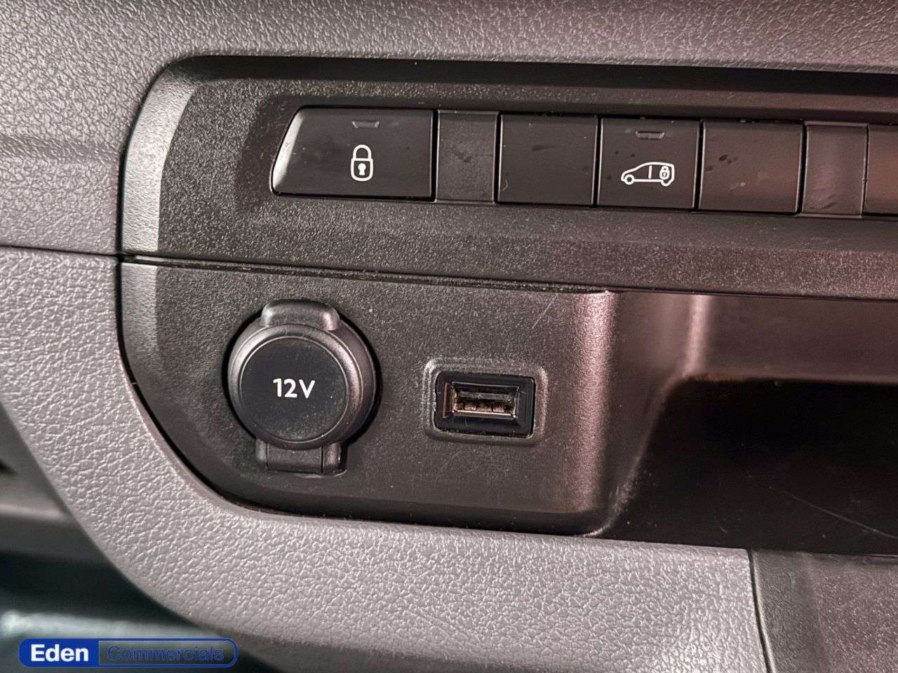 2020 VAUXHALL VIVARO 2020 VAUXHALL VIVARO