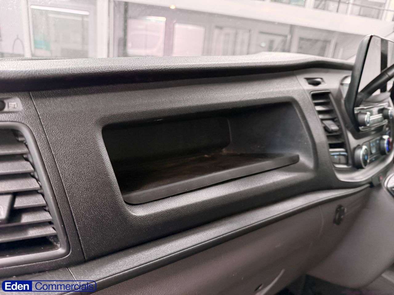 2021 FORD TRANSIT CUSTOM 2021 FORD TRANSIT CUSTOM