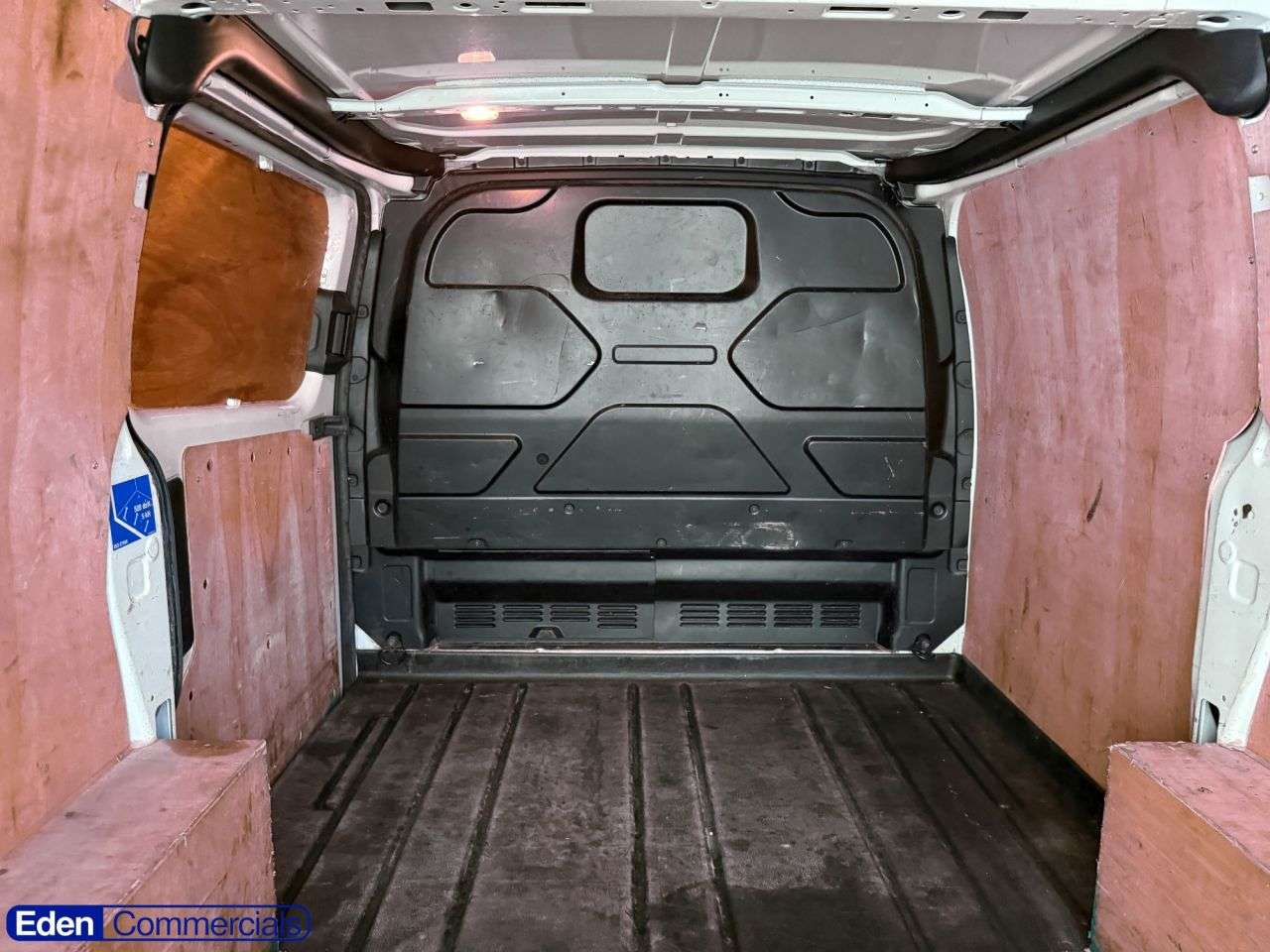 2021 FORD TRANSIT CUSTOM 2021 FORD TRANSIT CUSTOM