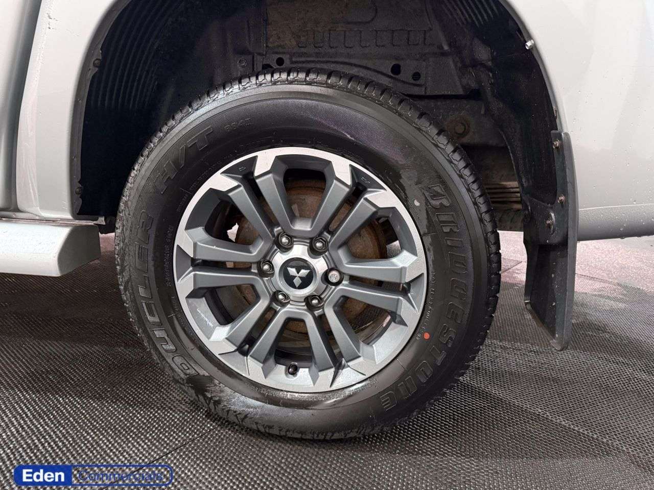 2020 MITSUBISHI L200 2020 MITSUBISHI L200