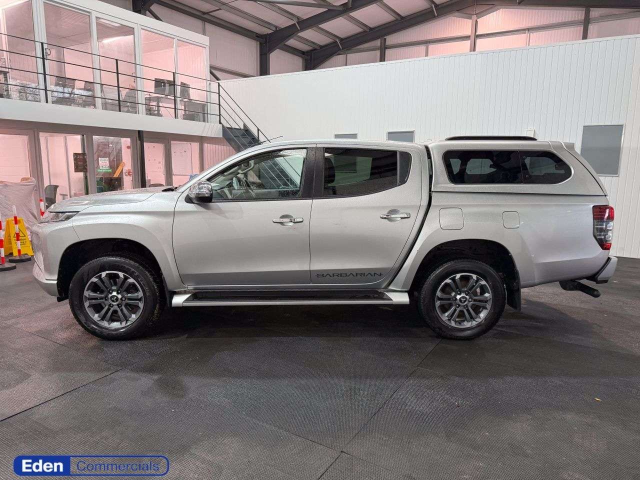 2020 MITSUBISHI L200 2020 MITSUBISHI L200