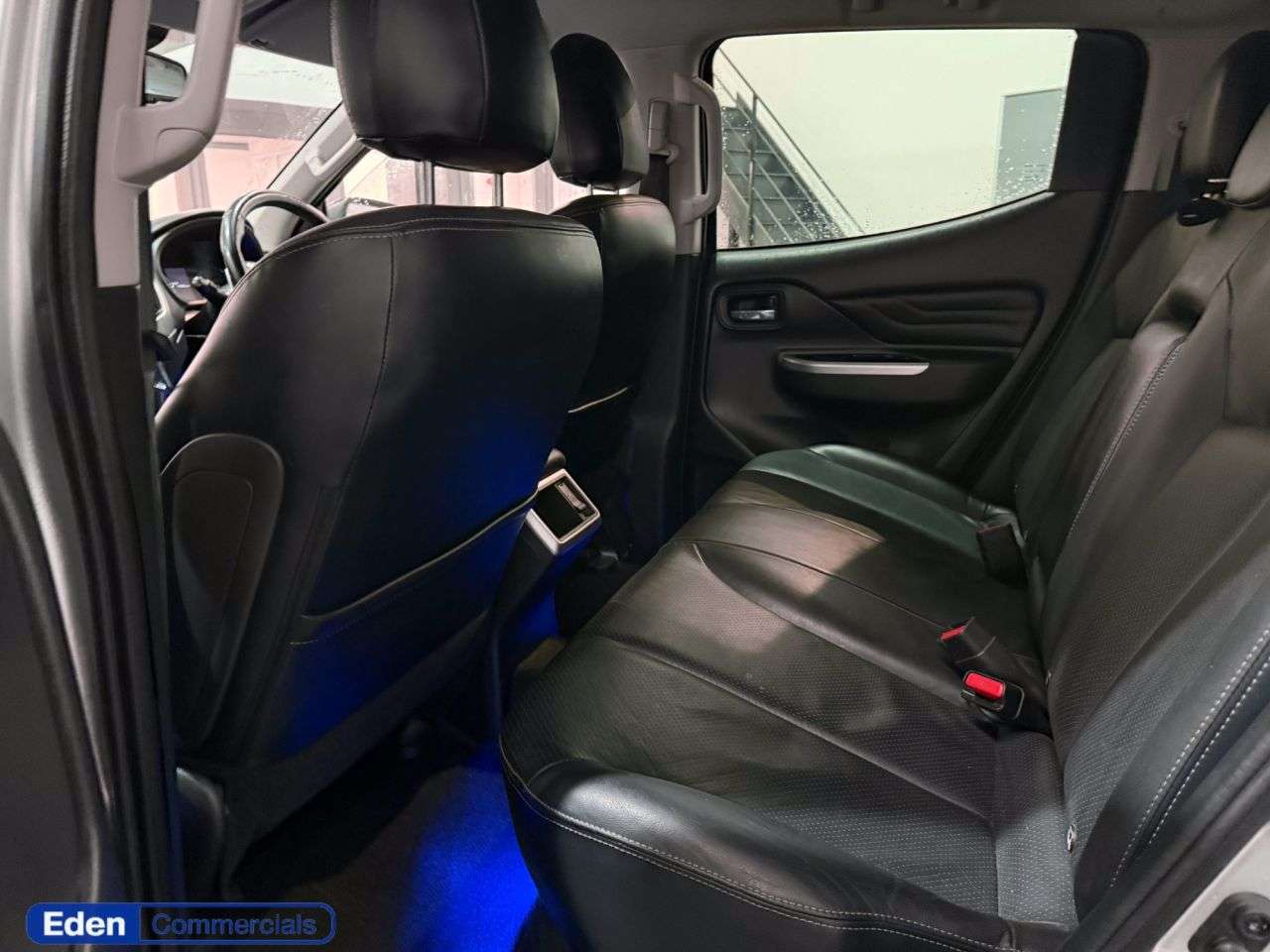 2020 MITSUBISHI L200 2020 MITSUBISHI L200