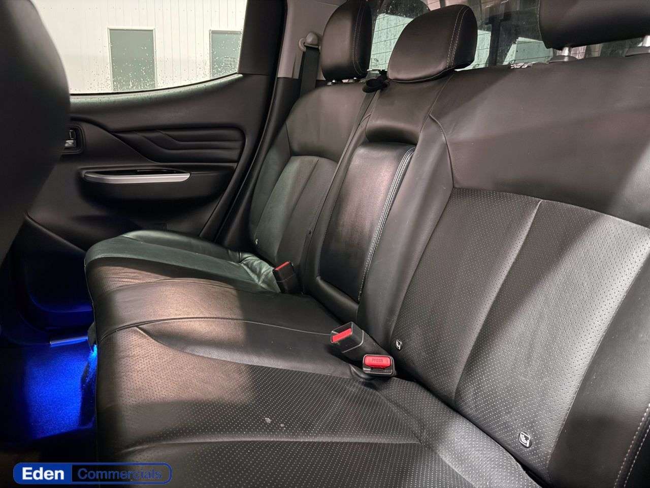 2020 MITSUBISHI L200 2020 MITSUBISHI L200