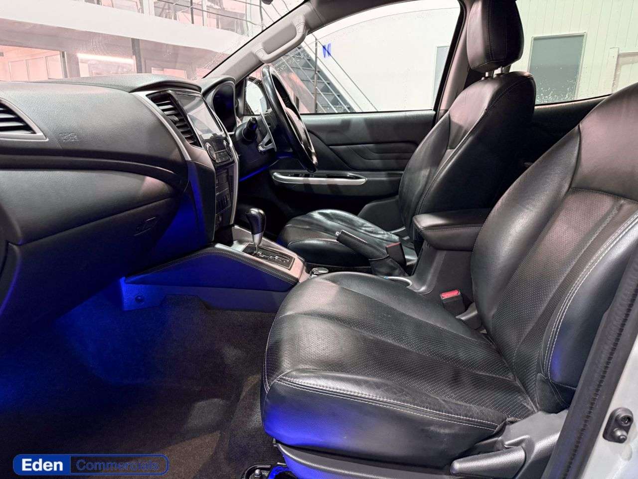 2020 MITSUBISHI L200 2020 MITSUBISHI L200