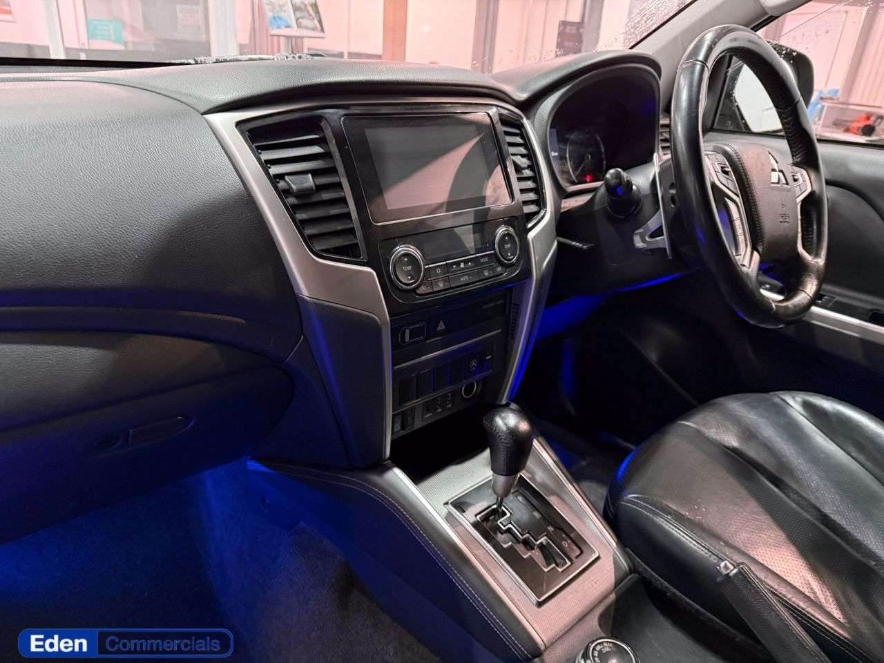 2020 MITSUBISHI L200 2020 MITSUBISHI L200