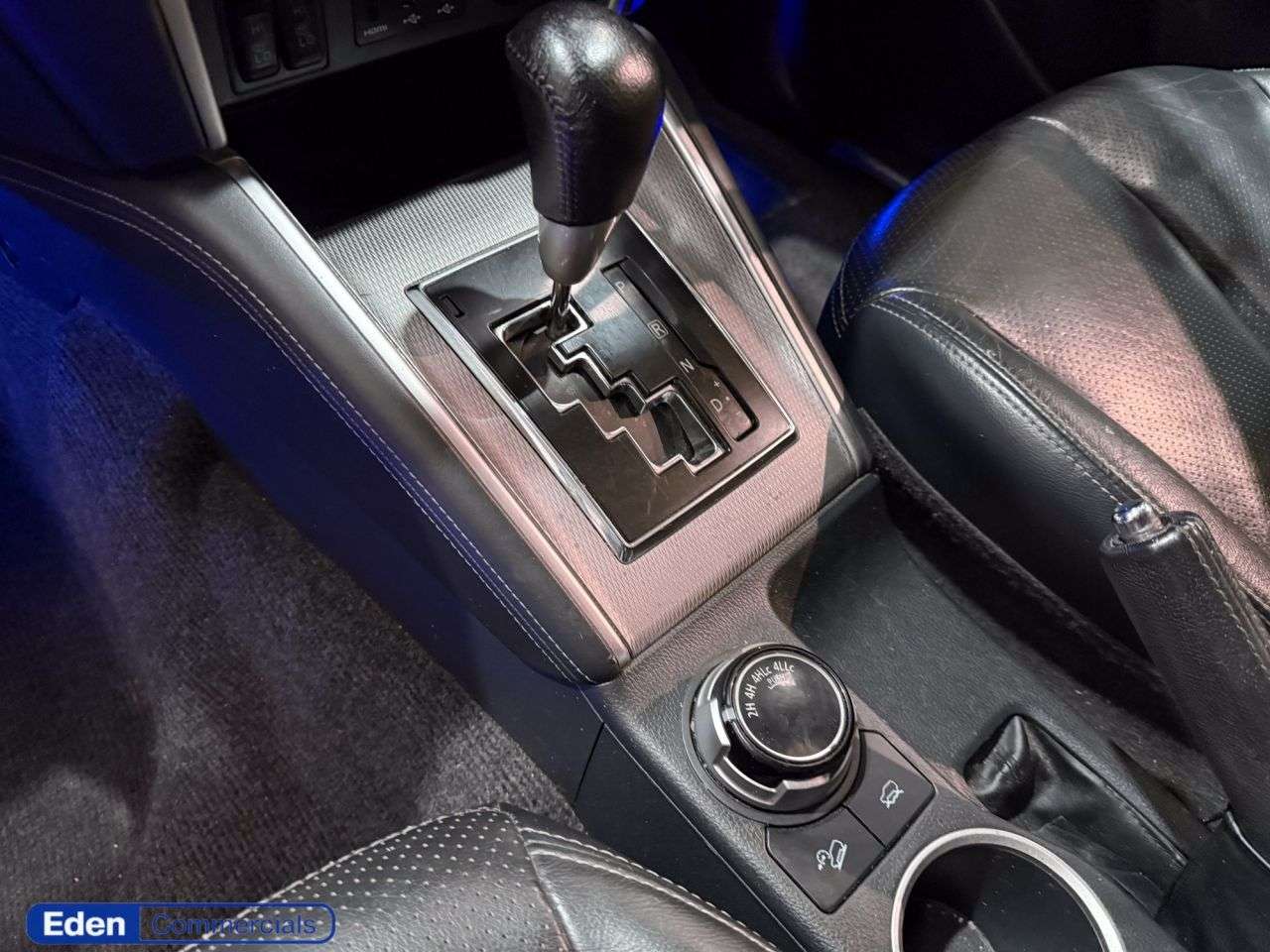 2020 MITSUBISHI L200 2020 MITSUBISHI L200