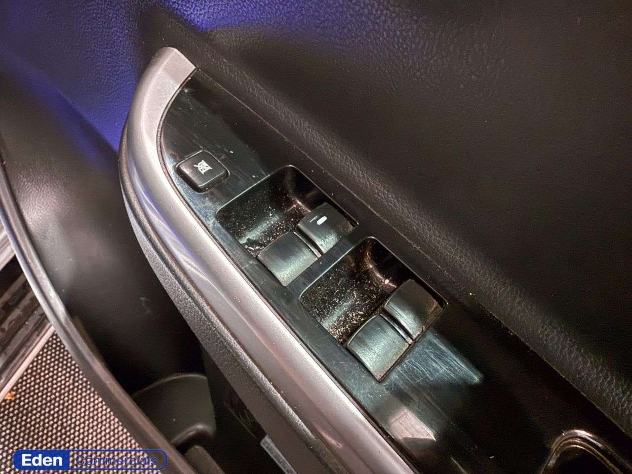 2020 MITSUBISHI L200 2020 MITSUBISHI L200