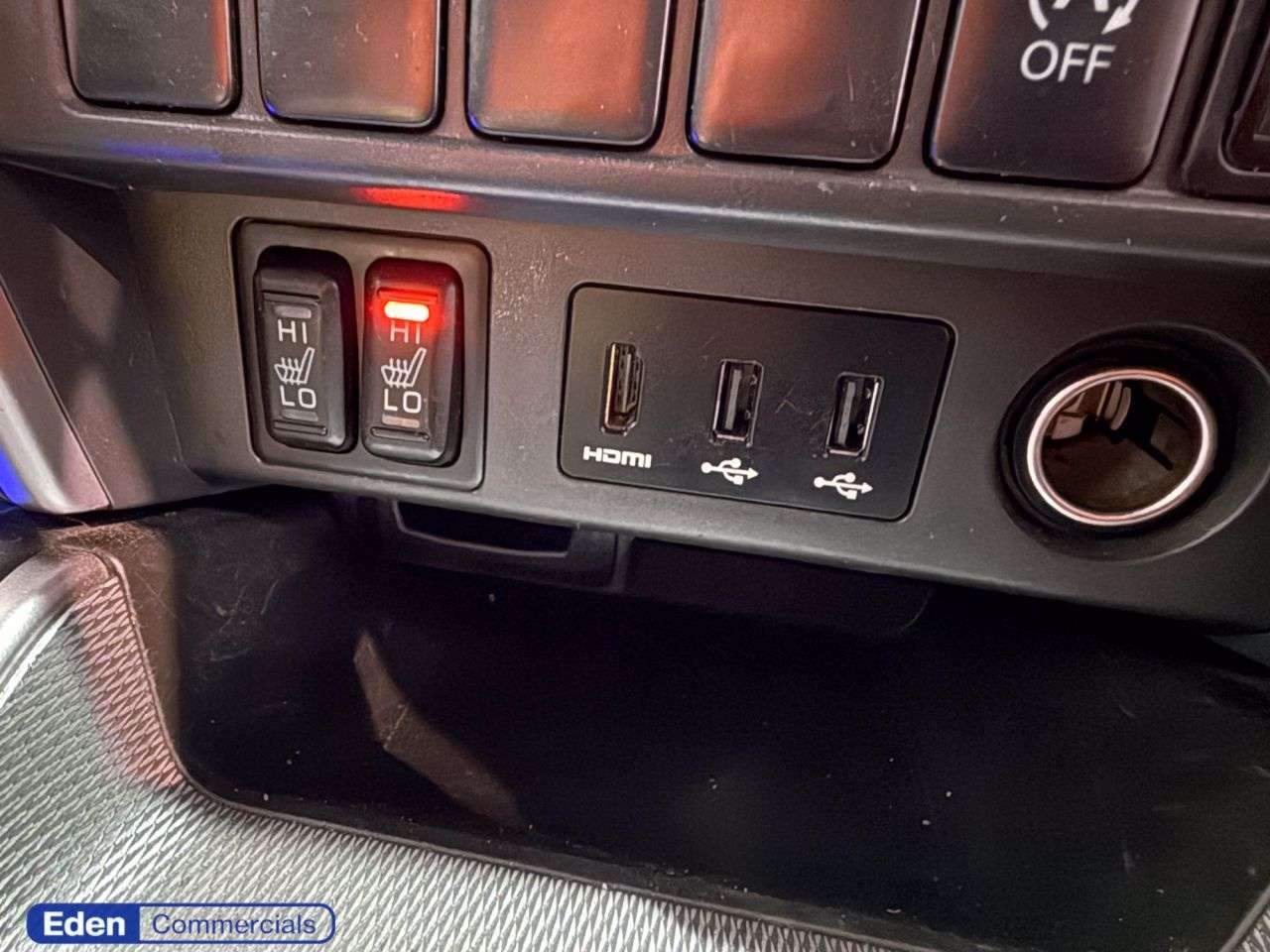 2020 MITSUBISHI L200 2020 MITSUBISHI L200