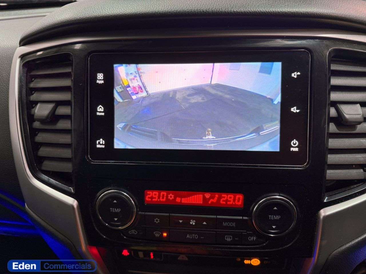 2020 MITSUBISHI L200 2020 MITSUBISHI L200