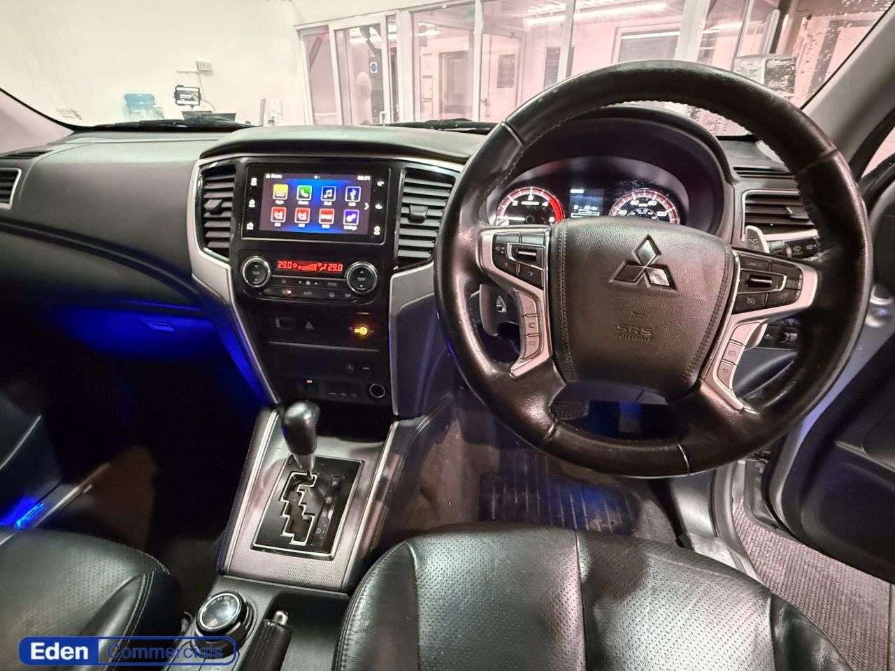 2020 MITSUBISHI L200 2020 MITSUBISHI L200