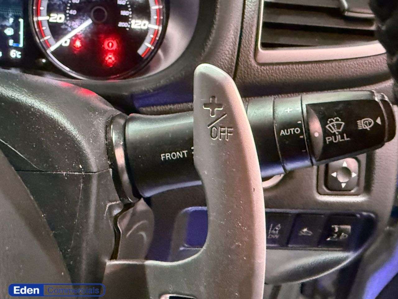 2020 MITSUBISHI L200 2020 MITSUBISHI L200