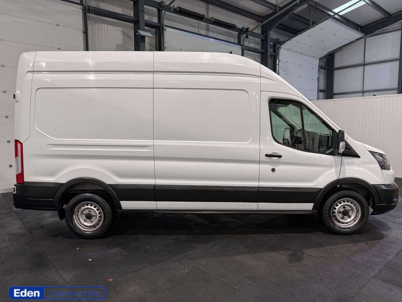 2020 FORD TRANSIT 2020 FORD TRANSIT