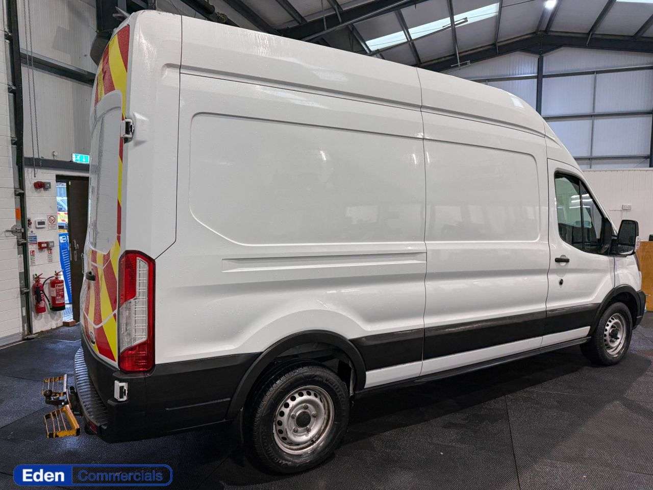 2020 FORD TRANSIT 2020 FORD TRANSIT