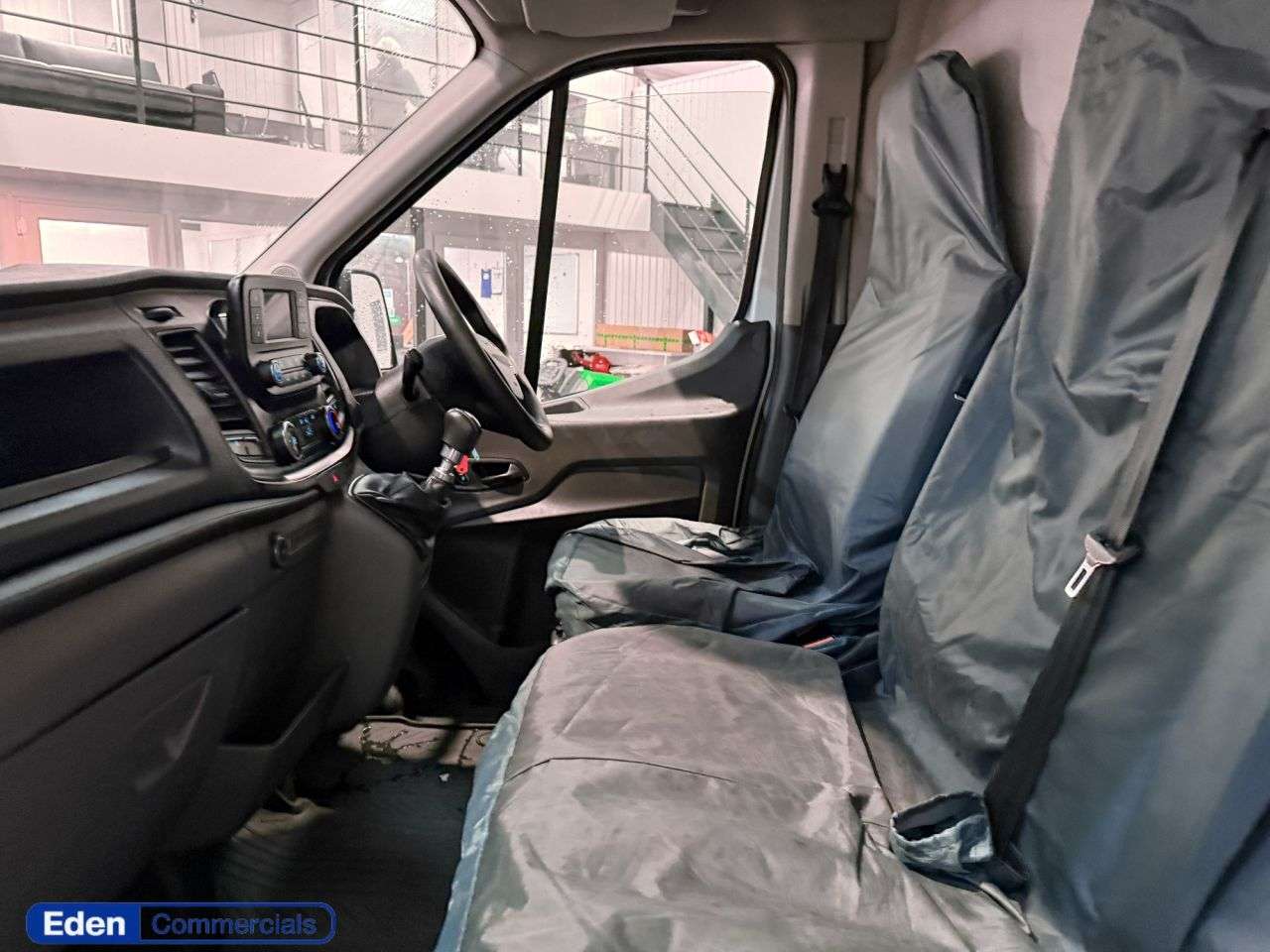 2020 FORD TRANSIT 2020 FORD TRANSIT