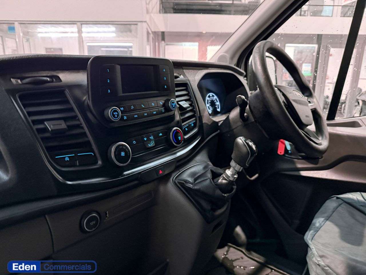 2020 FORD TRANSIT 2020 FORD TRANSIT