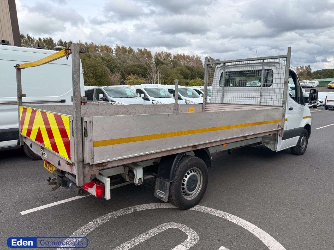 2021 MERCEDES SPRINTER 2021 MERCEDES SPRINTER